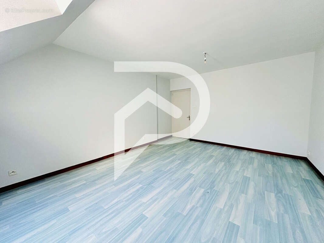 Maison à ANDELOT-BLANCHEVILLE