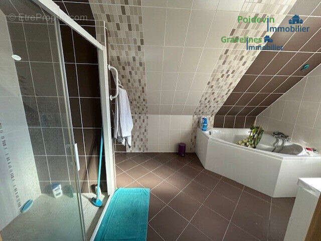 Maison à LOON-PLAGE