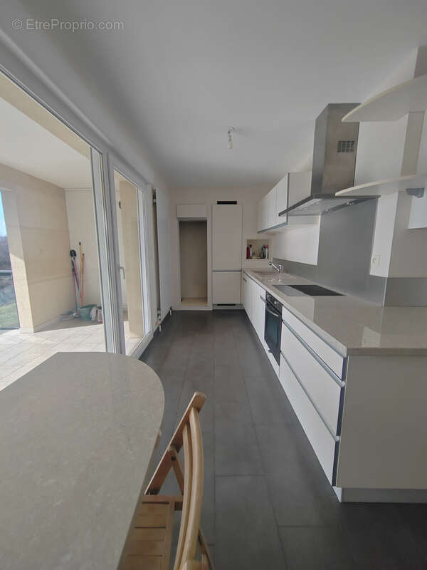 Appartement à ILLZACH