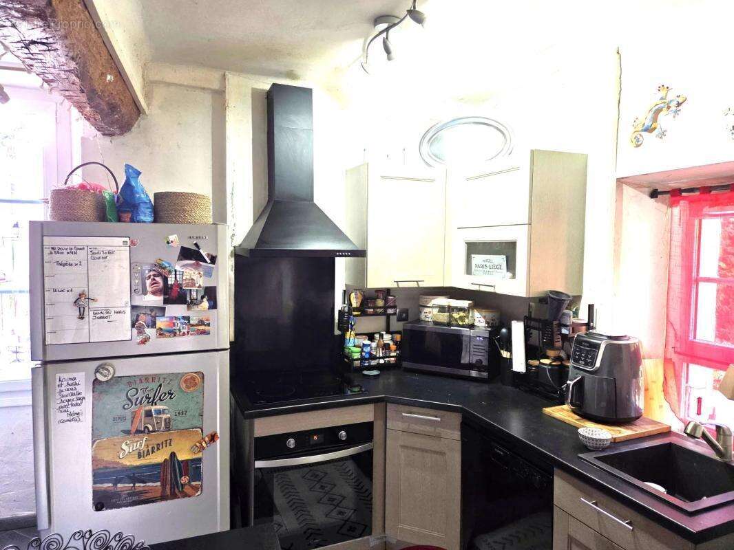 Appartement à PIGNANS