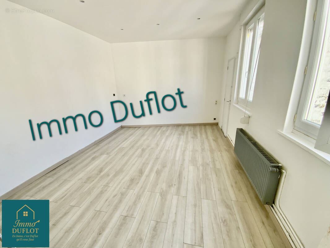 Maison à SAINT-AMAND-LES-EAUX