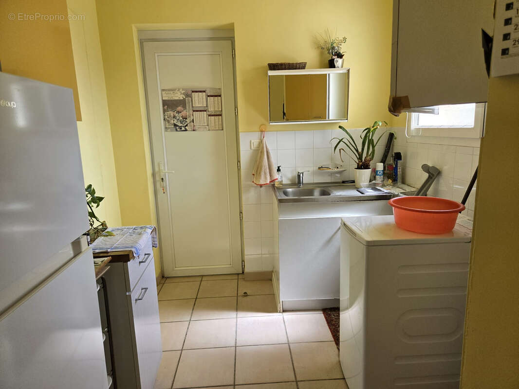 Maison à MARSEILLAN