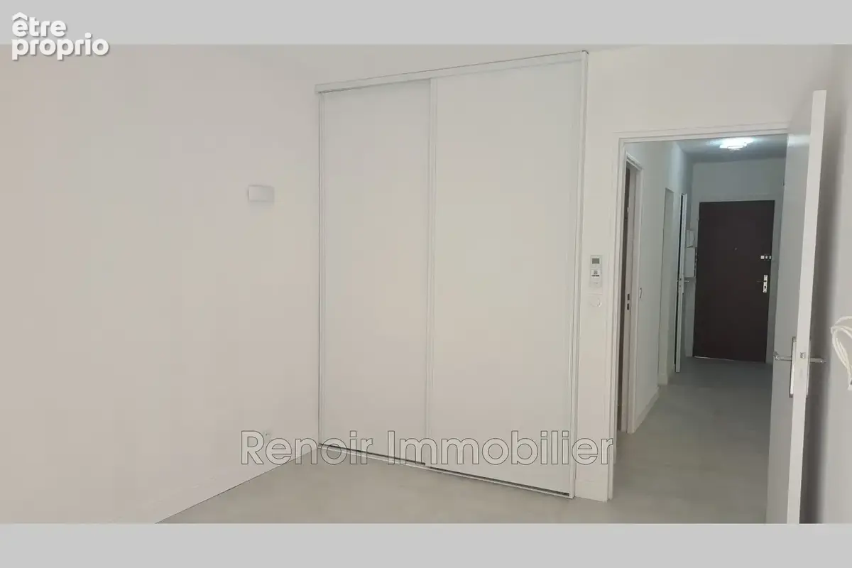 Appartement 3 pièces 50 m² à vendre à Cagnes-Sur-Mer (06800) - photo 6