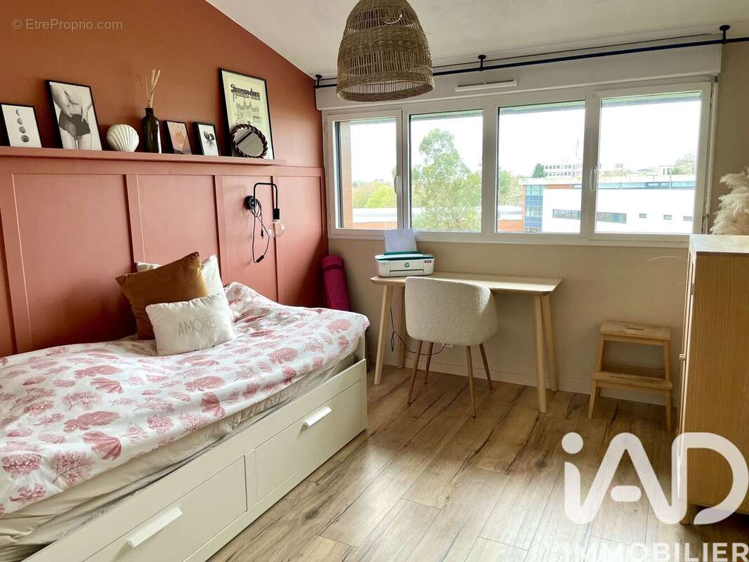 Photo 2 - Appartement à VANNES