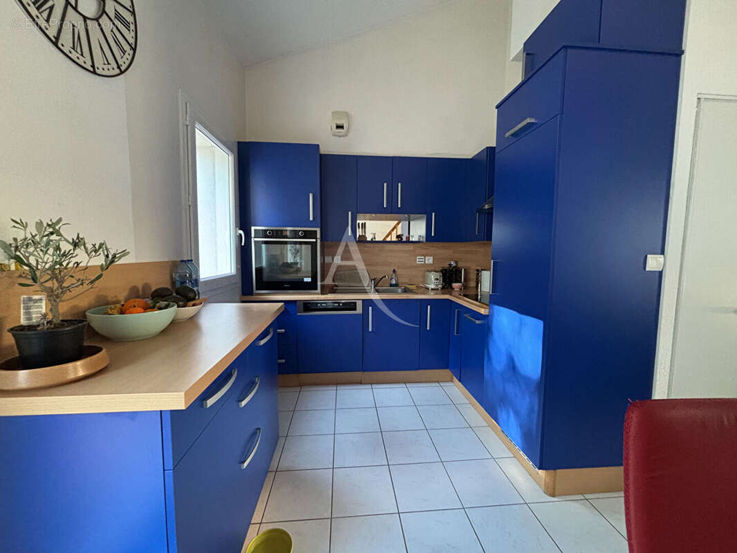 Maison à LA TRANCHE-SUR-MER