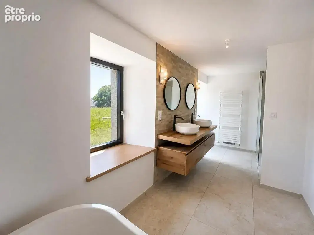Maison de 7 pièces de 184 m² à Gurunhuel - photo 28