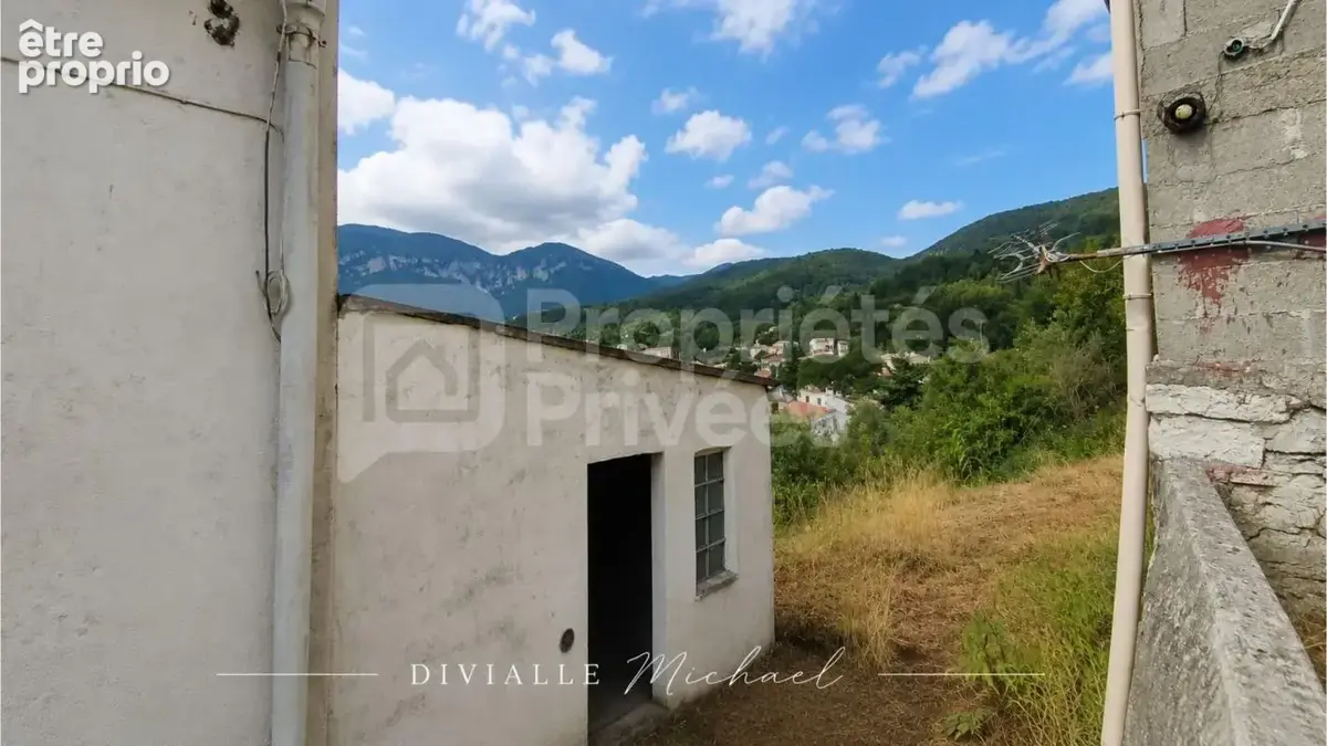 Maison Quillan 11 pièce(s) 184 m2 - photo 11