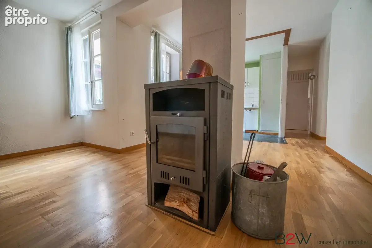 Appartement 3 pièces 63 m² à vendre à Strasbourg (67000) - photo 8