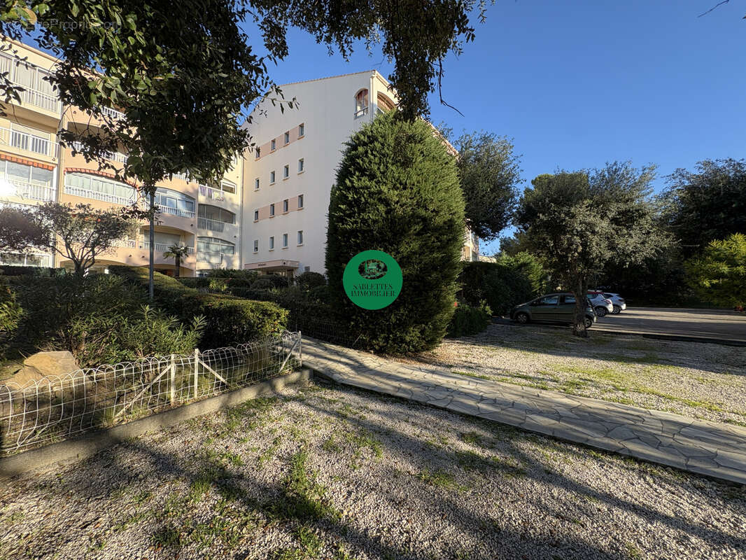 Appartement T3 à vendre Quartier Pin Rolland   Saint-Mandrier-sur-Mer (83) - photo 8