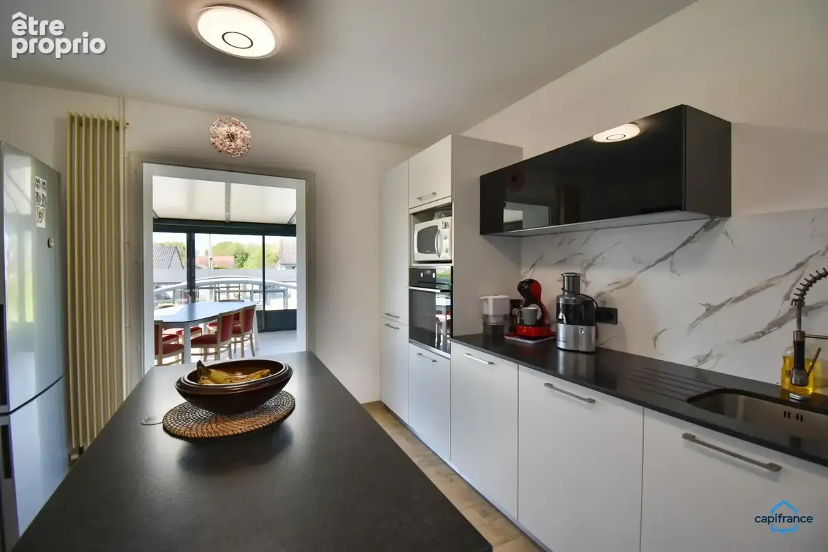 Maison à vendre 7 pièces MEUSNES (41) - photo 7