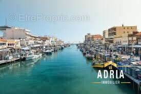 Appartement 94 m² à Palavas-Les-Flots  - photo 9