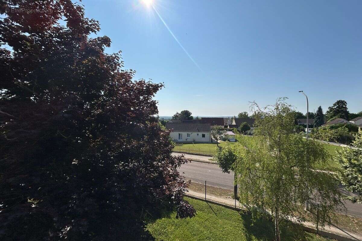 Appartement à SAINT-FLORENTIN