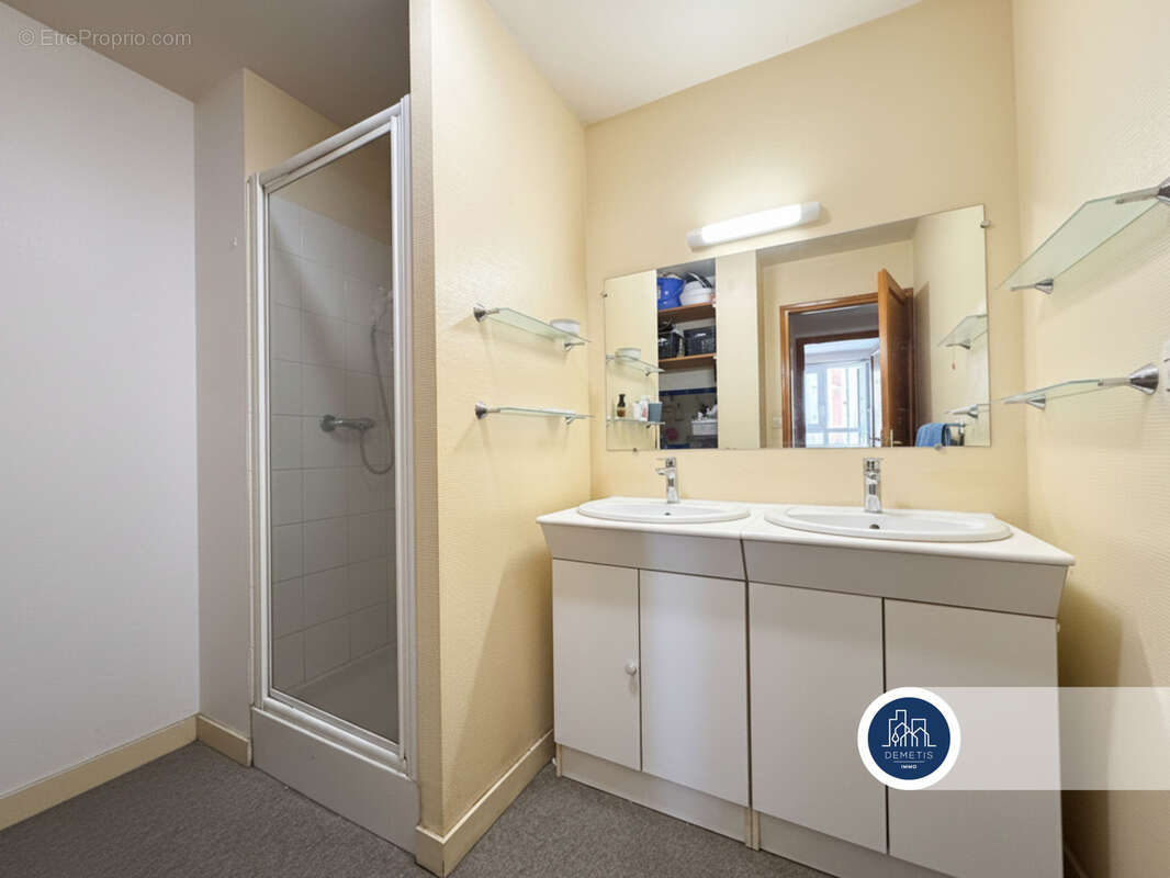 Appartement à LE MANS