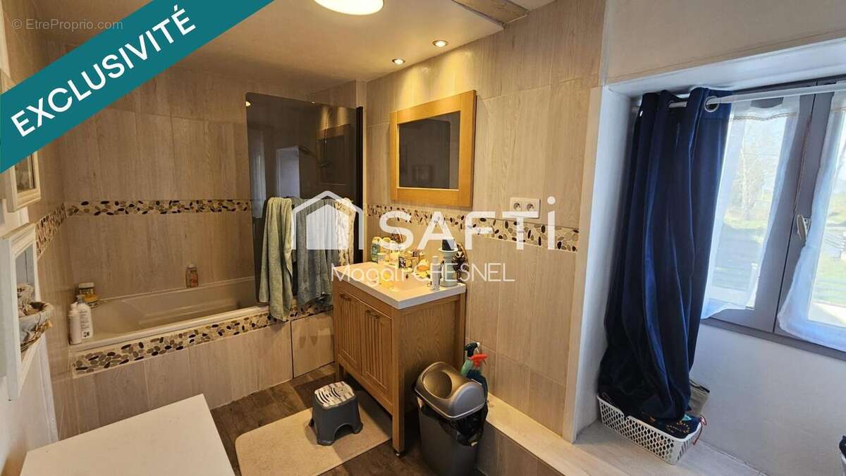 Photo 8 - Maison à GUIPEL