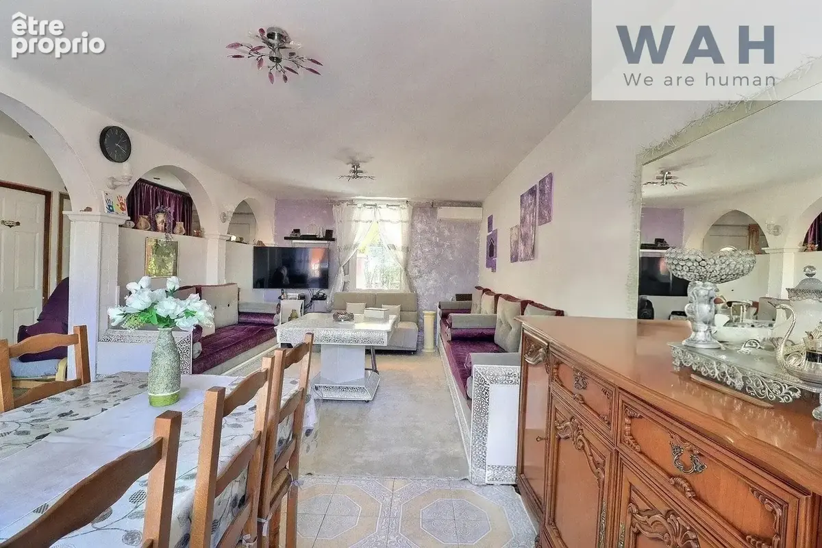 Maison 5 pièces sur terrain de 275m2 - Saint Gilles - photo 6