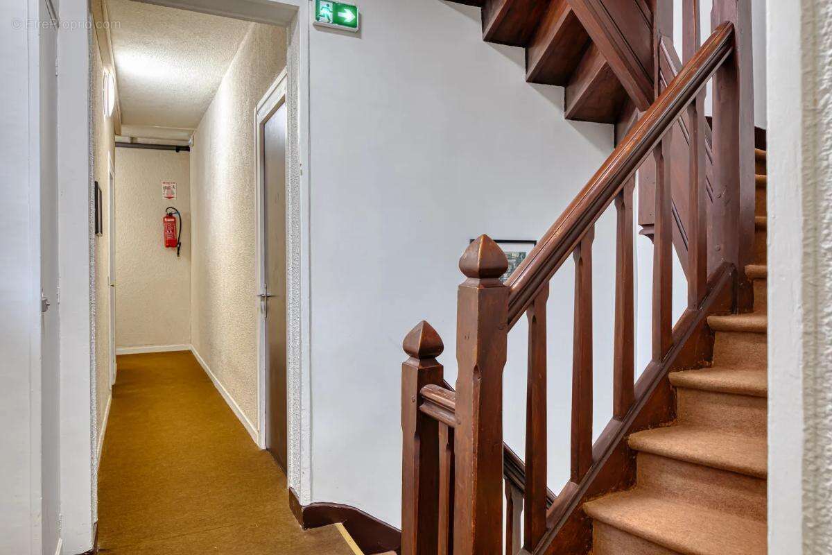 Appartement à VILLERVILLE