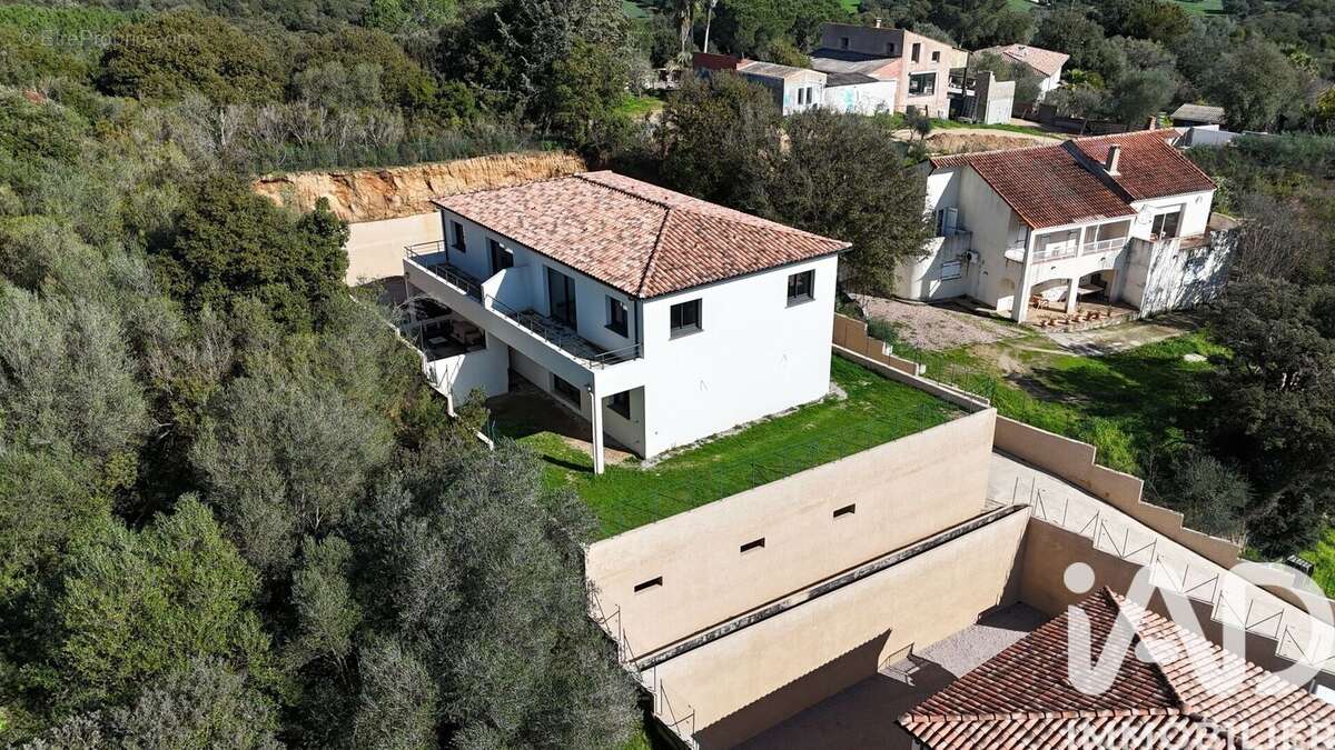 Photo 1 - Appartement à AJACCIO