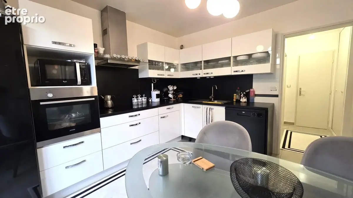 Appartement 71 m² à Fegersheim  - photo 3