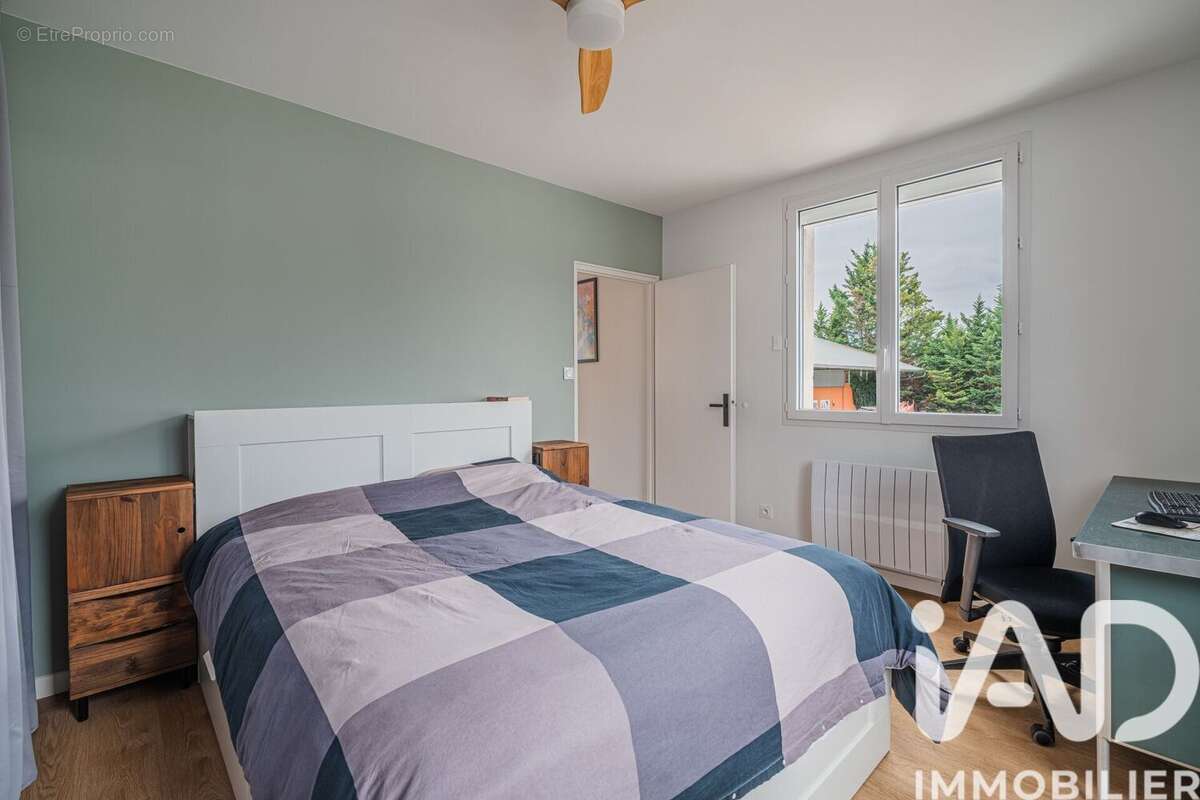 Photo 9 - Appartement à VARCES-ALLIERES-ET-RISSET