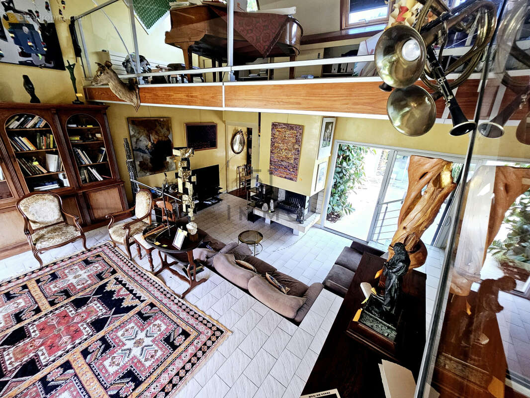 Maison à FONTENAY-AUX-ROSES