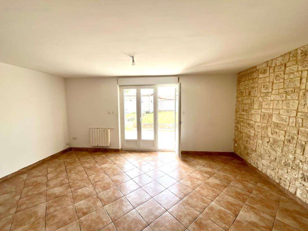 Maison À Vendre Tergnier - photo 4