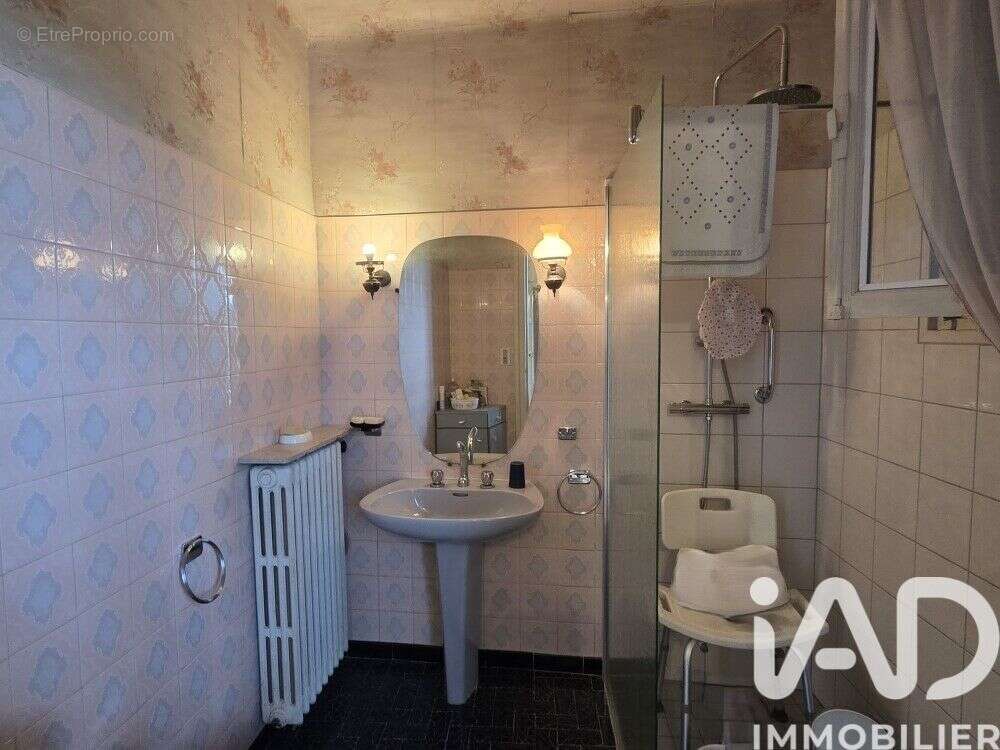 Photo 8 - Maison à IBOS