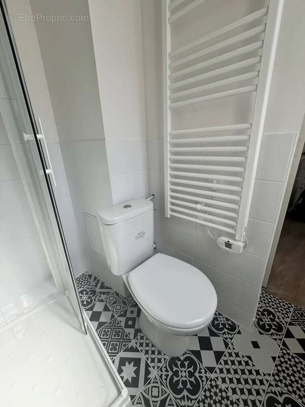 Charmant appartement 2 Pièces à Saint-Louis, Paris 10e - photo 7