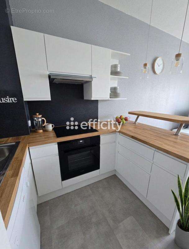 Appartement à GRIMAUD