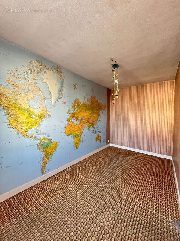 Maison à LA MACHINE