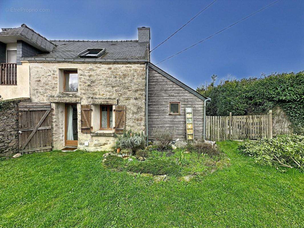 Maison à SAINT-DOLAY