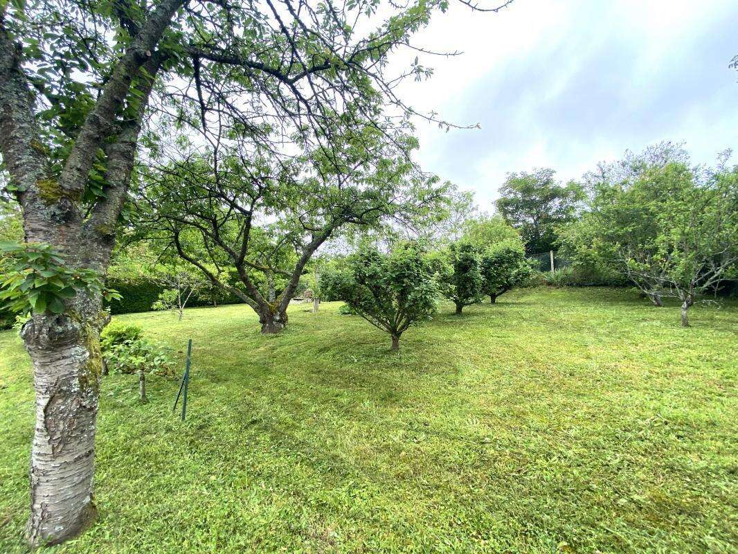 Maison à MOUSSEAUX-SUR-SEINE