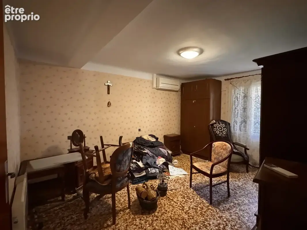 Maison de ville à deux pas du port - photo 2