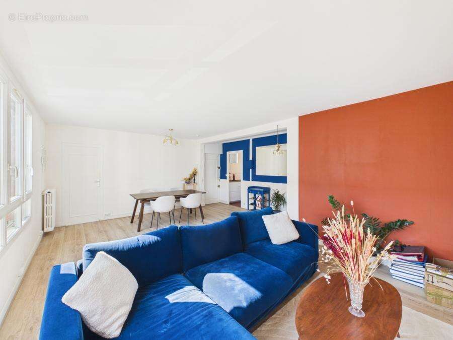 Appartement à CLAMART