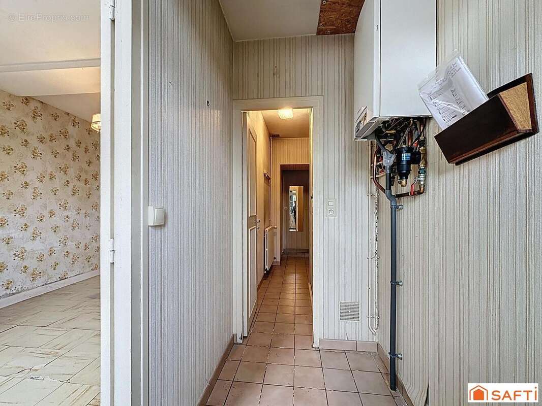 Photo 6 - Maison à PONT-SUR-YONNE