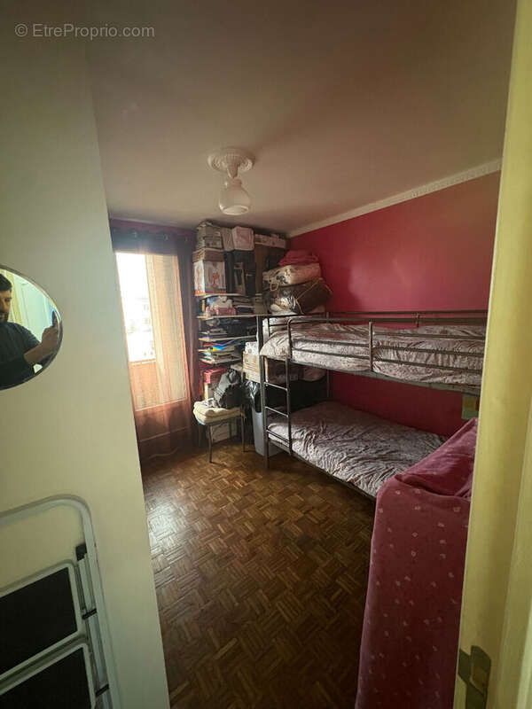 Appartement à LE BLANC-MESNIL