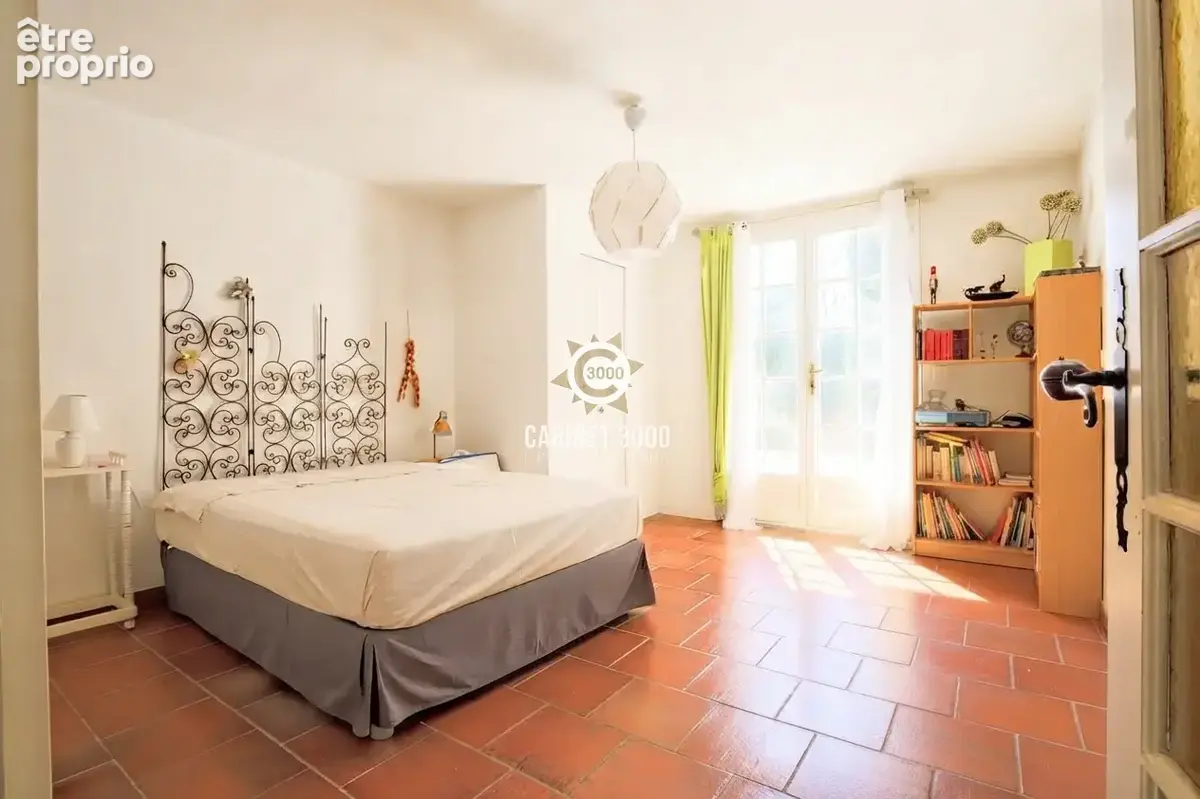 M2328 - LA VALETTE DU VAR - L'Ozone- Maison familiale - piscine - garage - photo 14