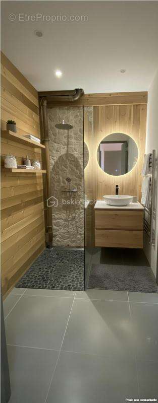 Appartement à SAINT-CHRISTOL