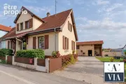 Maison à DURRENBACH