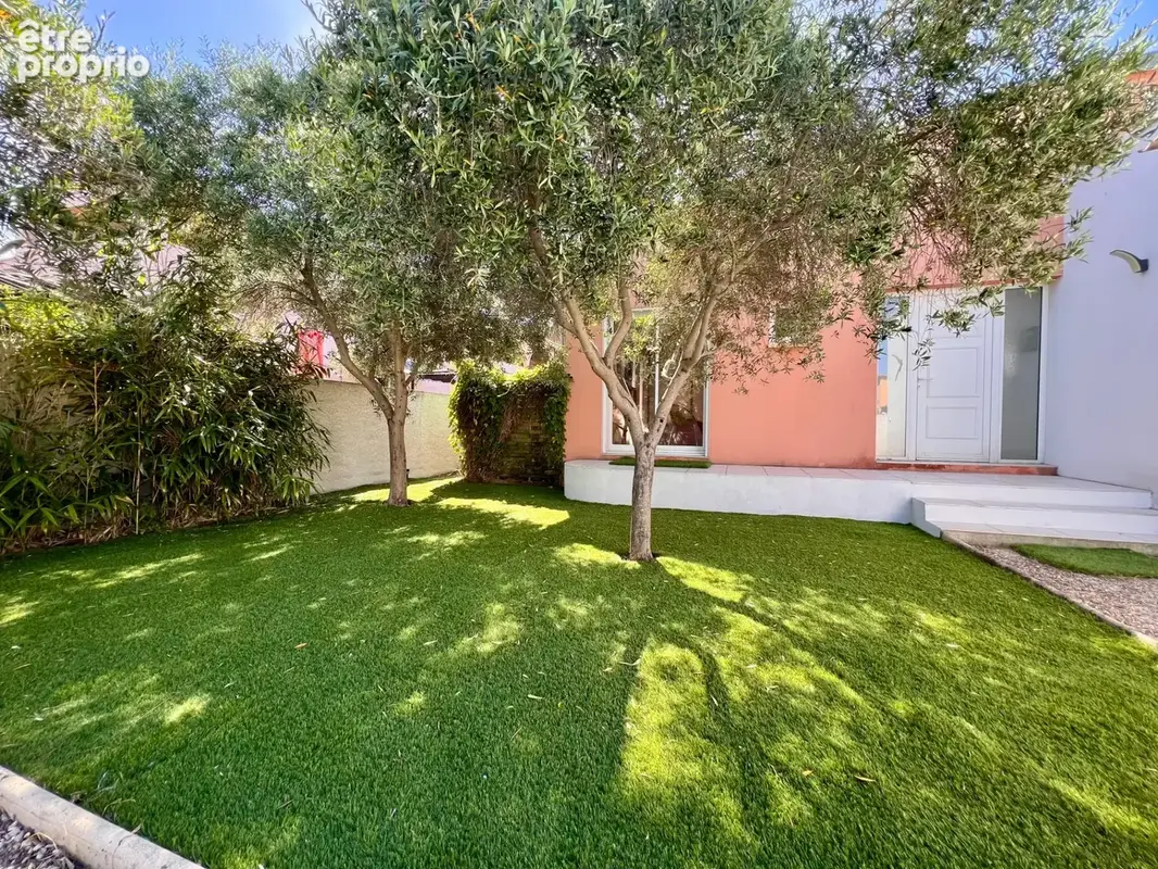 Villa contemporaine de plain-pied à 200 m de la plage – 153 m² – Grau d'Agde - photo 8