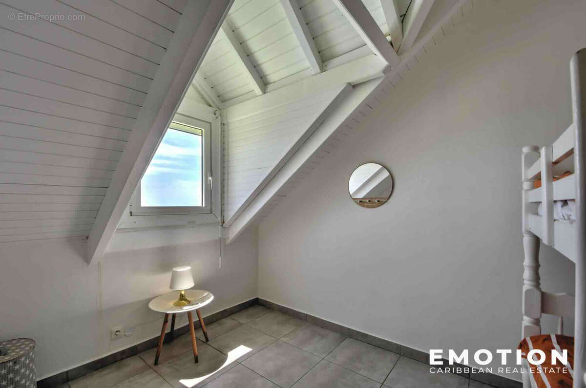 Maison à SAINT-MARTIN