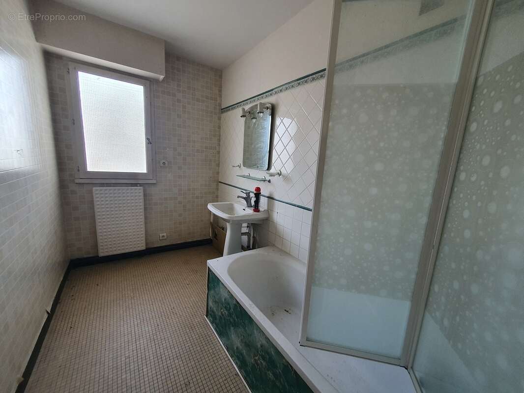 Appartement à BOURGES