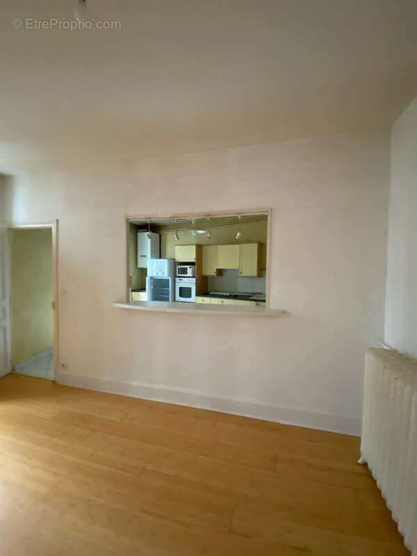 Appartement à VICHY