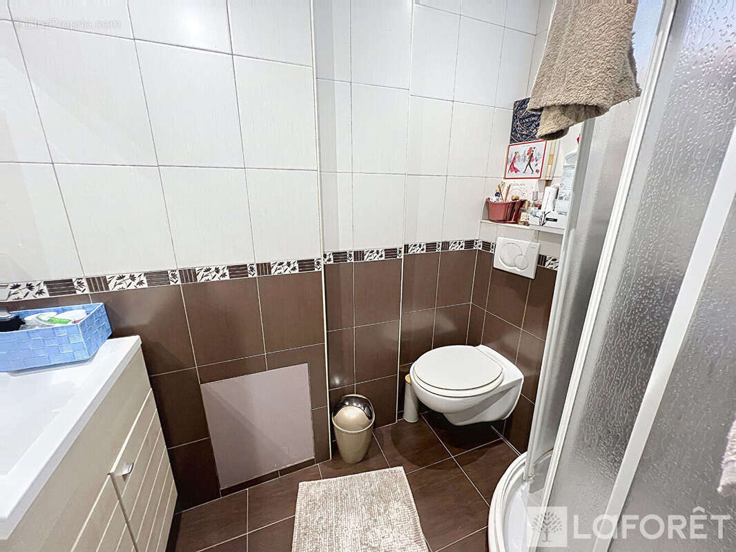 Appartement à ROQUEBRUNE-CAP-MARTIN