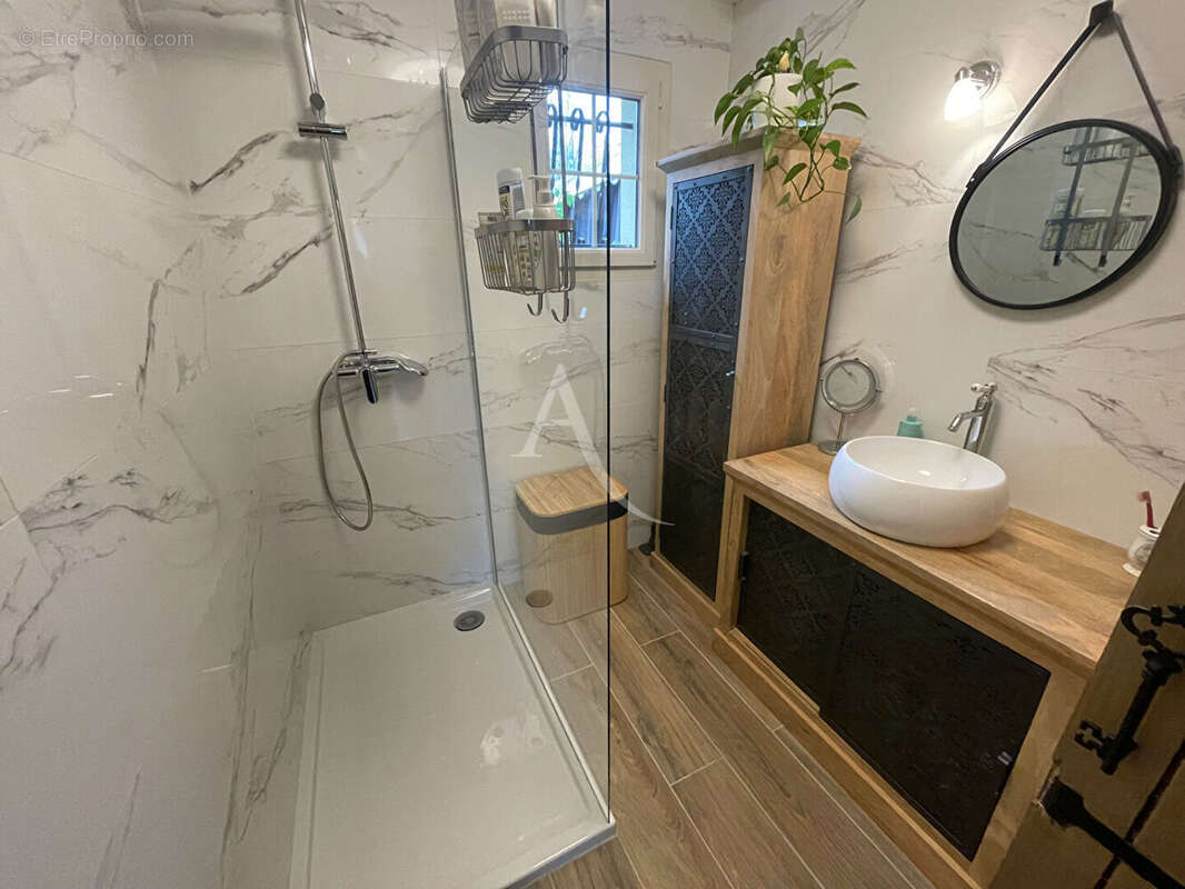 Maison à GOURNAY-EN-BRAY