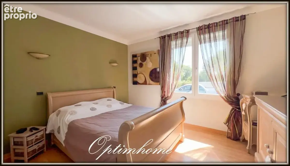 Maison à vendre 7 pièces TREILLIERES (44) - photo 8