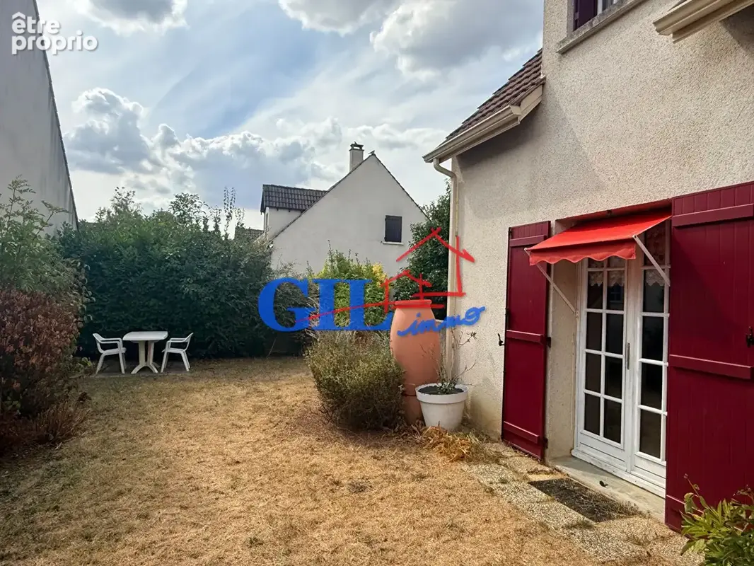 Maison Savigny Le Temple 6 pièce(s) 112 m2 - photo 18