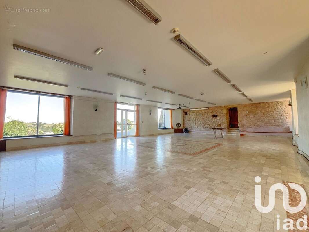 Photo 8 - Maison à CUMIES