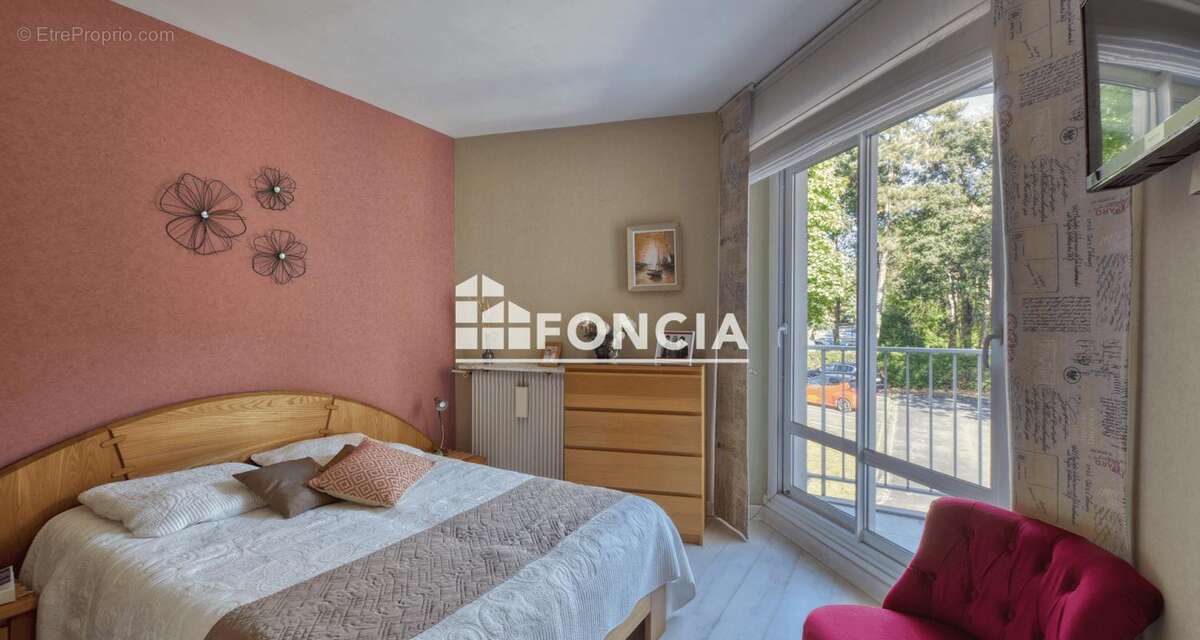Appartement à LA ROCHELLE