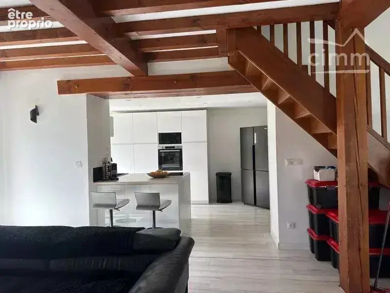 Maison  de 165 m2 " Mios 33" - photo 4