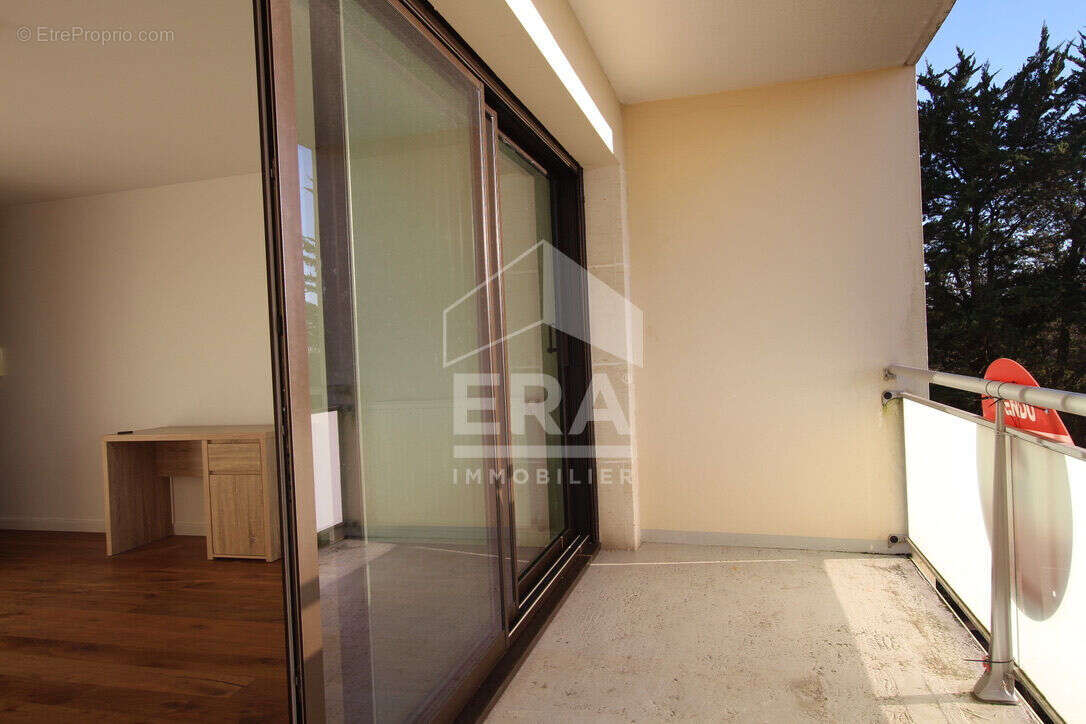 Appartement à TALENCE